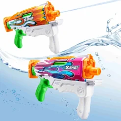 X-Shot Fast Fill Skins Bi Pack