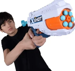 X-Shot Reflex 6
