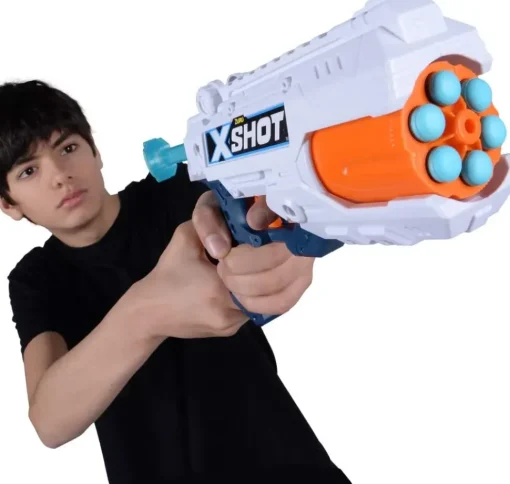 X-Shot Reflex 6
