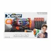 Xshot Skins Menace Piranha