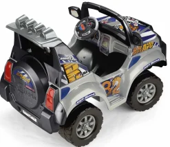Xstorm Auto 12V