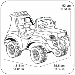 Xstorm Auto 12V