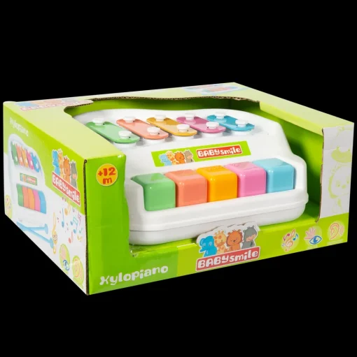 Xylopiano